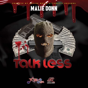 Talkless-Malie Donn