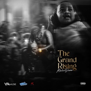 The Grand Rising - Malie Donn