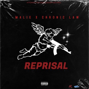 Reprisal-Malie