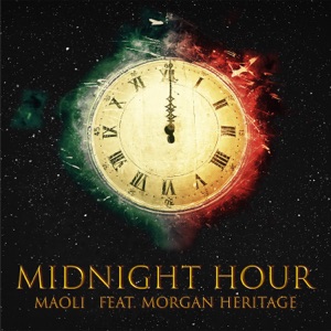 Midnight Hour-Maoli