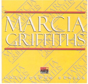 Marcia Griffiths - Marcia Griffiths