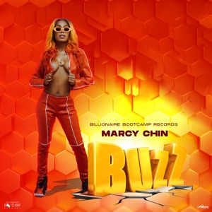 Buzz-Marcy Chin