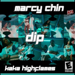 Dip-Marcy Chin 