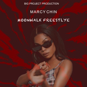 Moonwalk Freestyle-Marcy Chin