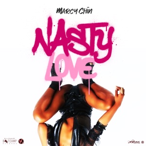 Nasty Love-Marcy Chin