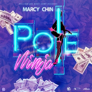 Pole Ninja-Marcy Chin