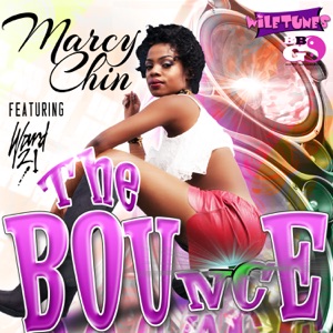 The Bounce-Marcy Chin