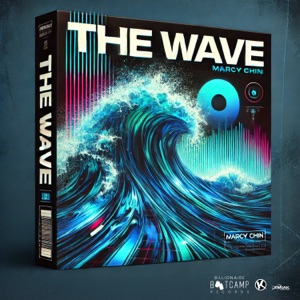 The Wave - Marcy Chin