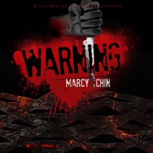 Warning-Marcy Chin