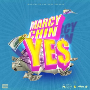 Y.E.S-Marcy Chin