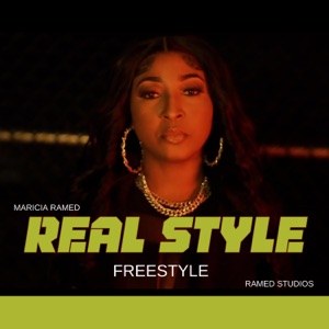 Real Style - Maricia Ramed