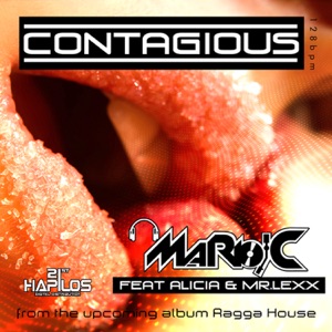 Contagious-Mario C