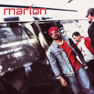 Back In Town-Marlon