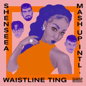 Waistline Ting-Mash Up International