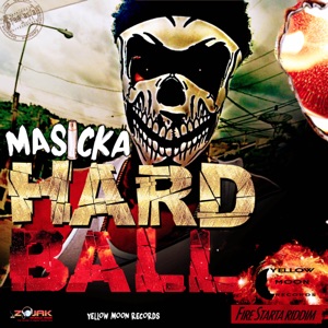 Hard Ball