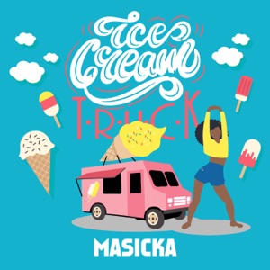 Ice Cream Truck-Masicka