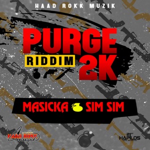 Purge 2k Riddim