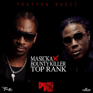 Top Rank-Masicka 