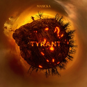 Tyrant-Masicka