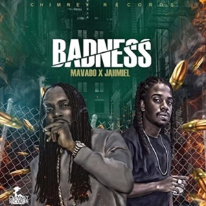 Badness-Mavado 