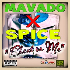 Cheat On Me-Mavado 