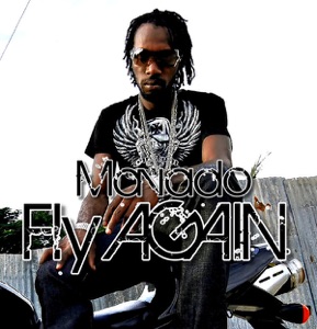 Fly Again-Mavado