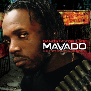 Mavado - Gangsta for Life The Symphony of David Brooks