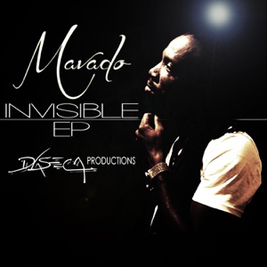 Mavado - Invisible