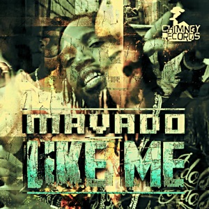 Like Me-Mavado