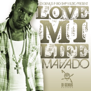 Love Mi Life-Mavado