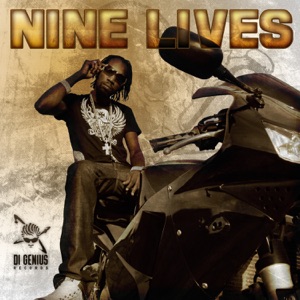 Nine Lives-Mavado