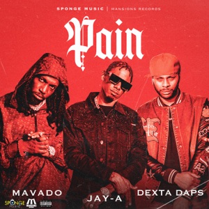 Pain - Mavado