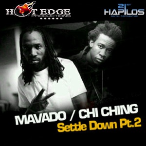 Settle Down, Pt. 2-Mavado