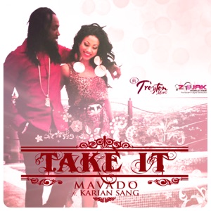 Take It-Mavado