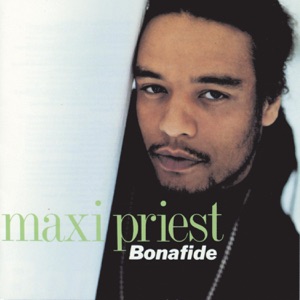 Just a Little Bit Longer-Maxi Priest