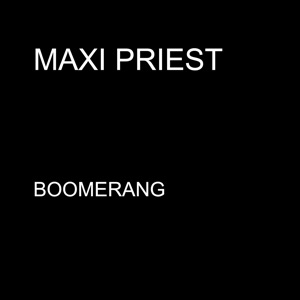 Boomerang-Maxi Priest