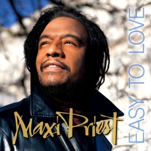 Holiday-Maxi Priest