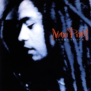 Love Train-Maxi Priest