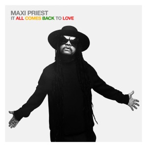 It’s a Summer Vibe-Maxi Priest