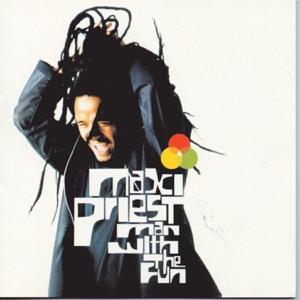 That Girl-Maxi Priest