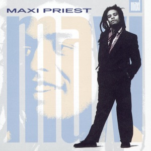 Wild World-Maxi Priest