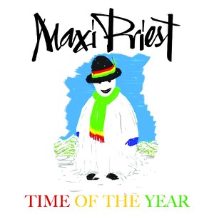 Let Them In-Maxi Priest