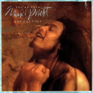 In the Springtime-Maxi Priest