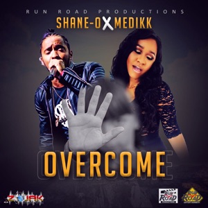 Overcome-Medikk