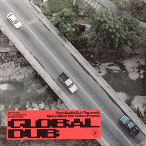 Global Dub-Mellow Mood