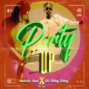 Party Up-Melody Gad