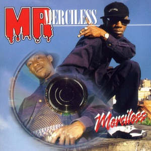 Mr. Merciless - Merciless