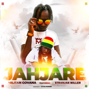 Jahjare - Militan Govana