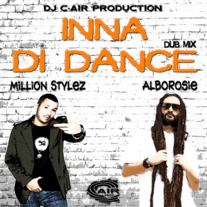 Inna di Dance - Million Stylez