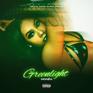 Greenlight - Monea